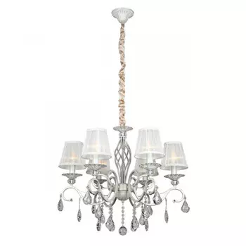 Подвесная люстра Omnilux OML-79103-06