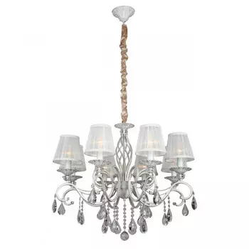 Подвесная люстра Omnilux OML-79103-08