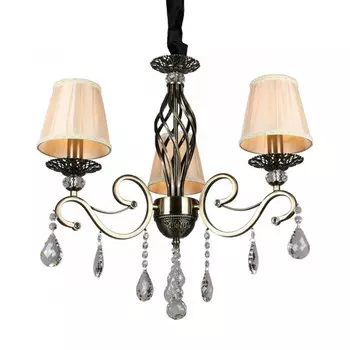 Подвесная люстра Omnilux OML-79113-03