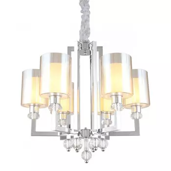 Подвесная люстра Omnilux OML-79903-06