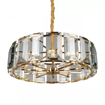 Подвесная люстра Omnilux OML-81503-10