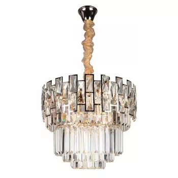 Каскадная люстра Omnilux OML-81703-12