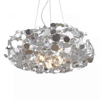 Подвесная люстра Omnilux OML-85603-06