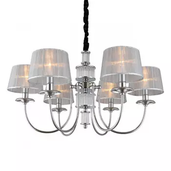 Подвесная люстра Omnilux OML-85903-06