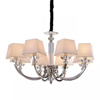 Подвесная люстра Omnilux OML-86703-08