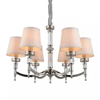 Подвесная люстра Omnilux OML-87203-06