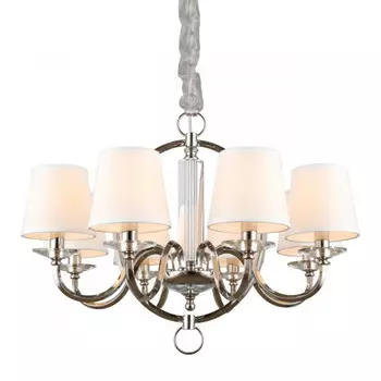 Подвесная люстра Omnilux OML-87503-08