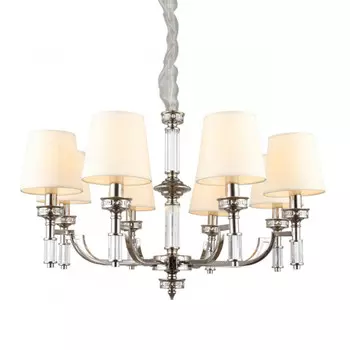 Подвесная люстра Omnilux OML-87803-08