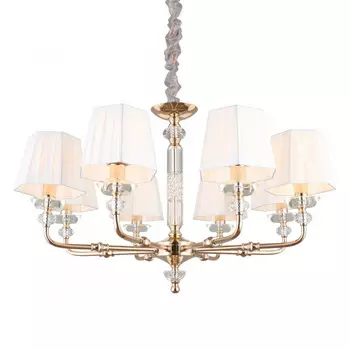 Подвесная люстра Omnilux OML-88203-08