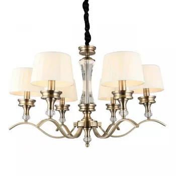 Подвесная люстра Omnilux OML-88413-06