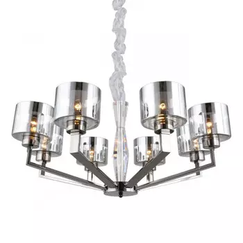 Подвесная люстра Omnilux OML-88903-08