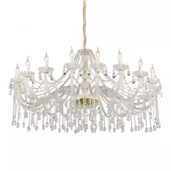 Подвесная люстра Omnilux OML-89003-20