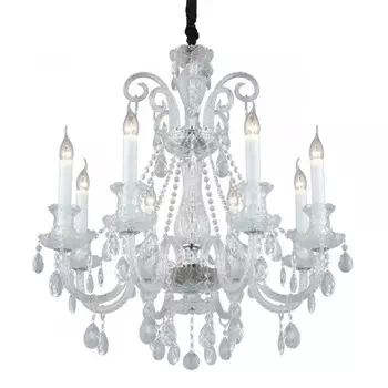 Подвесная люстра Omnilux OML-89203-08