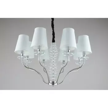 Подвесная люстра Omnilux OML-89503-08