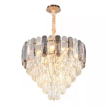 Подвесная люстра Omnilux OML-89703-12