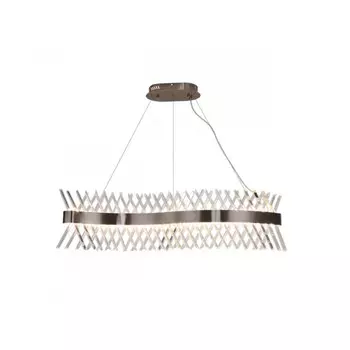 Подвесная люстра Omnilux OML-99913-44