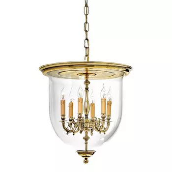 Подвесная люстра Possoni 1976/6-038