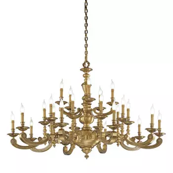 Подвесная люстра Possoni 268/20+5-059