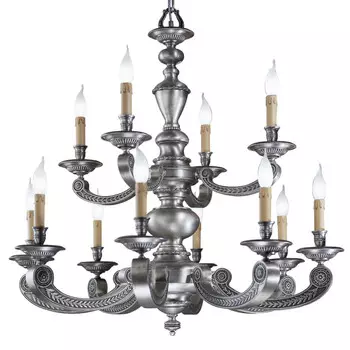 Подвесная люстра Possoni 268/8-059