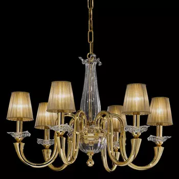 Подвесная люстра Possoni 269/6-006