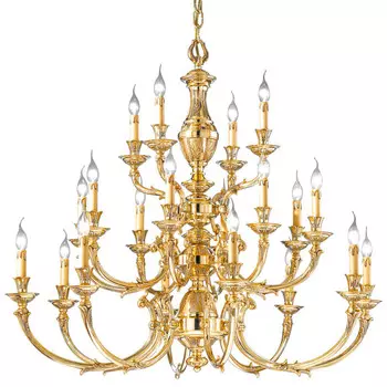 Подвесная люстра Possoni 888/20-002