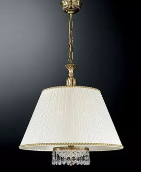 Подвесная люстра Reccagni Angelo L 6400/50