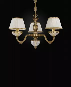 Подвесная люстра Reccagni Angelo L 6502/3