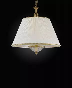 Подвесная люстра Reccagni Angelo L 6502/50