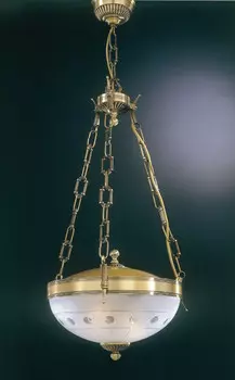 Подвесная люстра Reccagni Angelo L 650/2