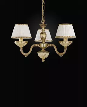 Подвесная люстра Reccagni Angelo L 6522/3