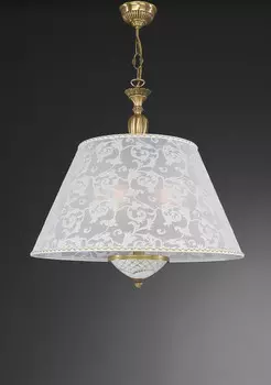 Подвесная люстра Reccagni Angelo L 7032/60