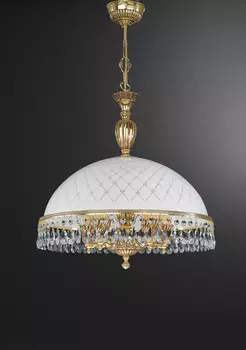 Подвесная люстра Reccagni Angelo L 7100/48