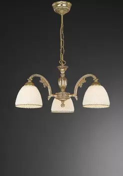 Подвесная люстра Reccagni Angelo L 7105/3