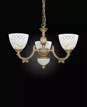 Подвесная люстра Reccagni Angelo L 7152/3