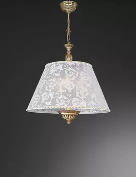 Подвесная люстра Reccagni Angelo L 8370/50