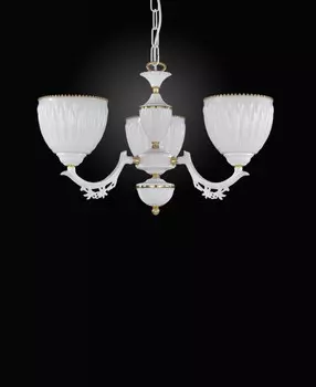 Подвесная люстра Reccagni Angelo L 9651/3