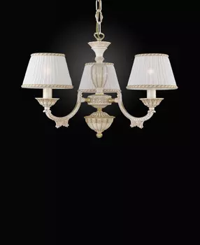 Подвесная люстра Reccagni Angelo L 9660/3