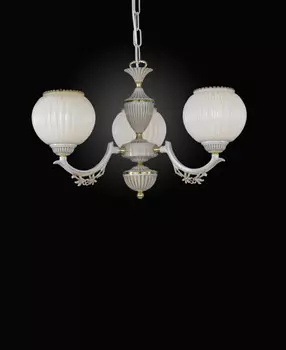 Подвесная люстра Reccagni Angelo L 9680/3