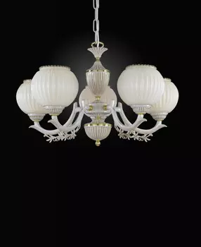 Подвесная люстра Reccagni Angelo L 9680/5