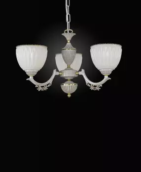 Подвесная люстра Reccagni Angelo L 9681/3