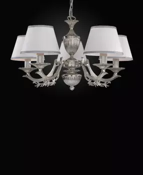 Подвесная люстра Reccagni Angelo L 9830/5