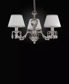 Подвесная люстра Reccagni Angelo L 9832/3