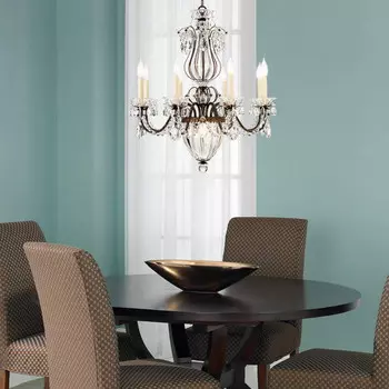 Подвесная люстра SCHONBEK 1248-23