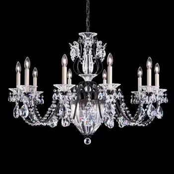 Подвесная люстра SCHONBEK 1260-76 H