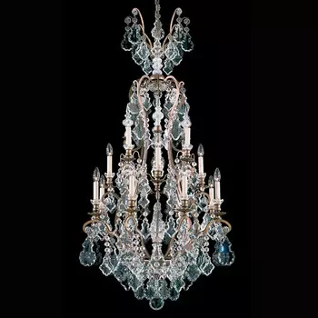 Подвесная люстра SCHONBEK 2782-76 H