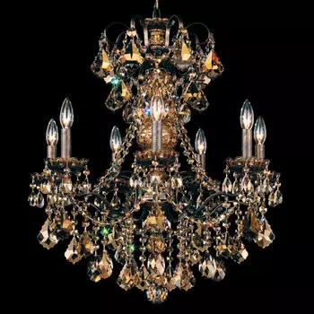 Подвесная люстра SCHONBEK 3656-76 TK