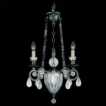 Подвесная люстра SCHONBEK 5792-48 R