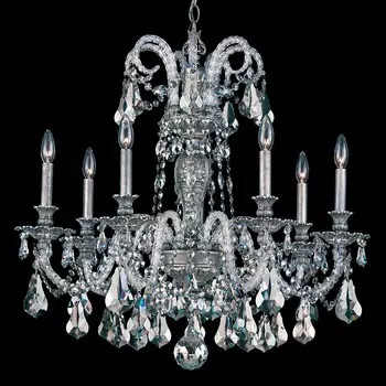 Подвесная люстра SCHONBEK 6307-48 SH