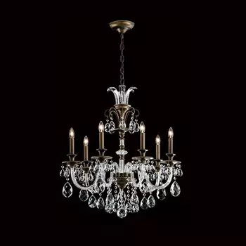 Подвесная люстра SCHONBEK RT6824-23 H