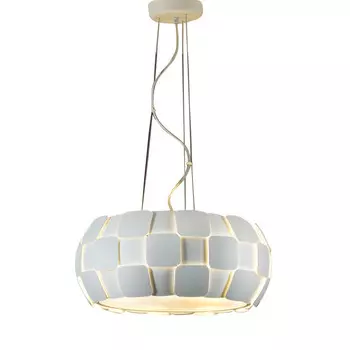 Подвесная люстра SCHULLER 124346